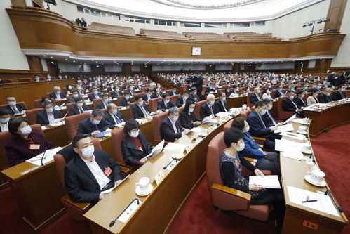 倾听人民心声 筑牢民主基石 全国两会的全过程人民民主故事